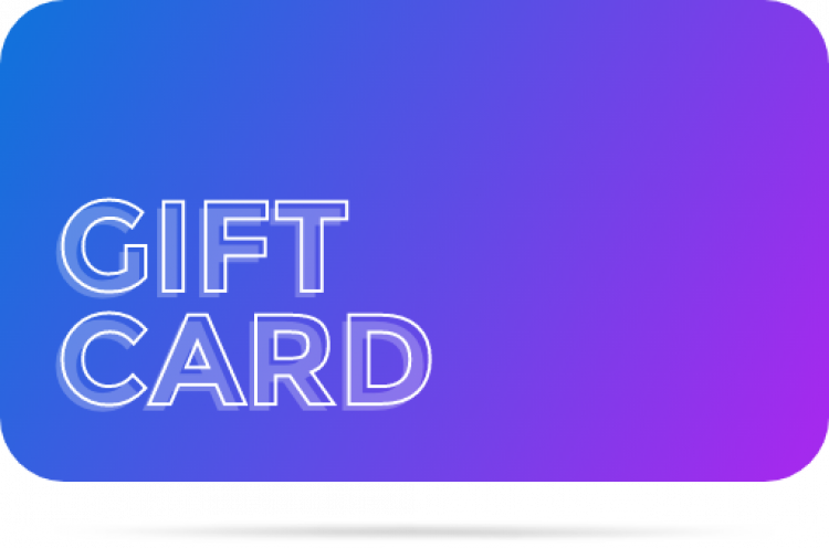 $50 Gift Card!