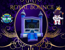 Royal Bounce House