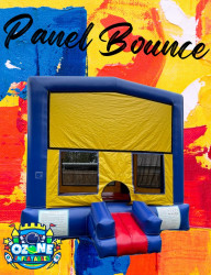 Panel Bounce House