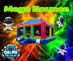 Mega Bounce